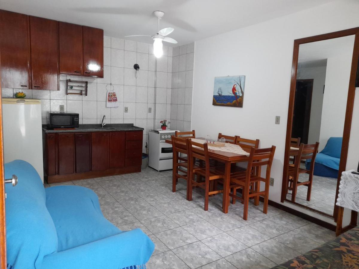 Pousada Baleia Franca Canasvieiras Florianópolis Buitenkant foto